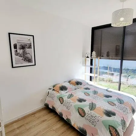 Superbe T2 Avec Parking * Albi