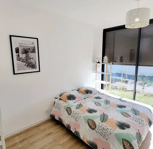 Superbe T2 Avec Parking * Albi