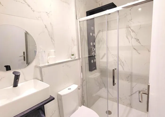 Appartement Superbe T2 Avec Parking