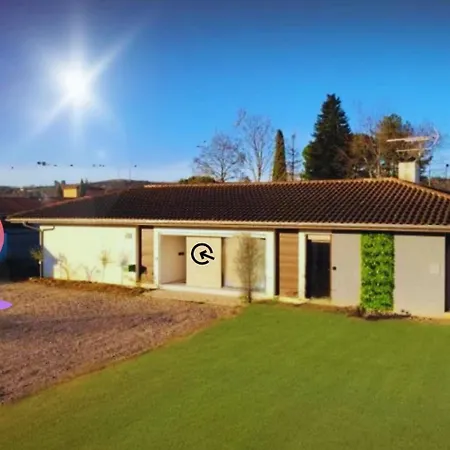 Superbe T2 Avec Parking * Albi