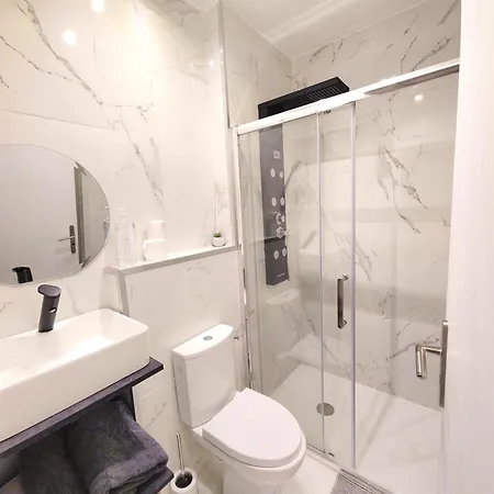 Lejlighed Superbe T2 Avec Parking