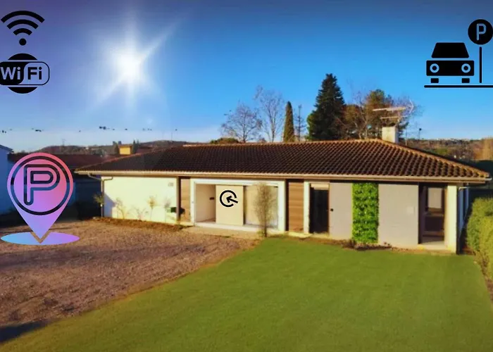 Superbe T2 Avec Parking * Albi